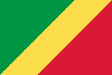 Republic of the Congo flag