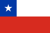 Chile flag