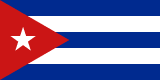 Cuba flag