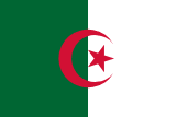 Algeria flag