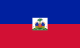 Haiti flag