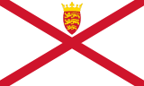 Jersey flag