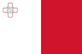 Malta flag