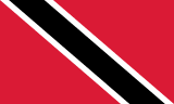 Trinidad and Tobago flag