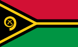 Vanuatu flag