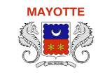 Mayotte flag